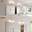 Torbett 2-light bathroom fixture-664169823