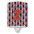 Orange / bleu / blanc
