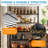 Wire Shelving Unit 6-Tier Storage Rack Adjustable Garage Shelf 45" W x 18" D x 82" H Heavy-Duty Steel Wire Shelving Hold-Up to 2100lbs Rust Resistant Easy to Assembly with Casters for Home Kitchen Garage