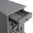 Ahmara End Table with Storage and Built-In Outlets-1991296473