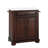 Abdulkadir Granite Top Kitchen Cart-388769449