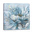 Fleur - peinture sur toile tendue-1459568930