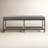 Dyer Faux Leather Upholstered Storage Bench-1716619365