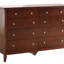 Commode à tiroirs Hammond G5403-D-200930389