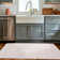 Colston Jute and Cotton Braided Farmhouse Rug