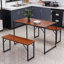 4 - Person Dining Set-47811830-47811829