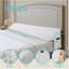 Coussin blanc avec coussin d'air 137 * 24,5 cm 250G Couche d'air deux poches-119336149-119336145