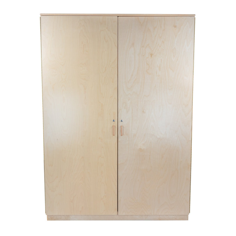 Armoire à ressources - H 84 po