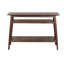 Console en acacia massif Offerman Camila-1675261520