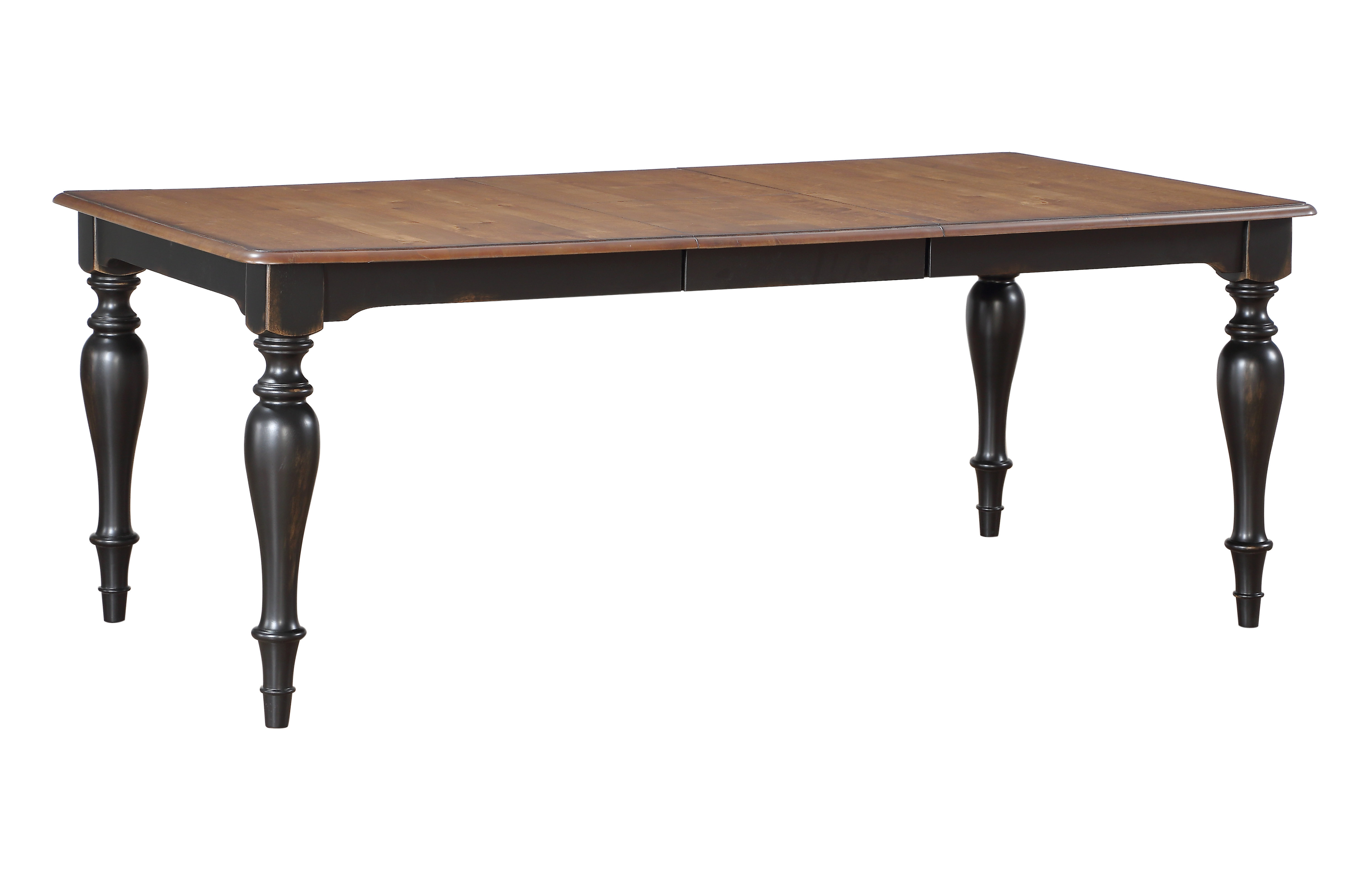 Kelly Clarkson Home Soho Extendable Four Leg Dining Table & Reviews ...