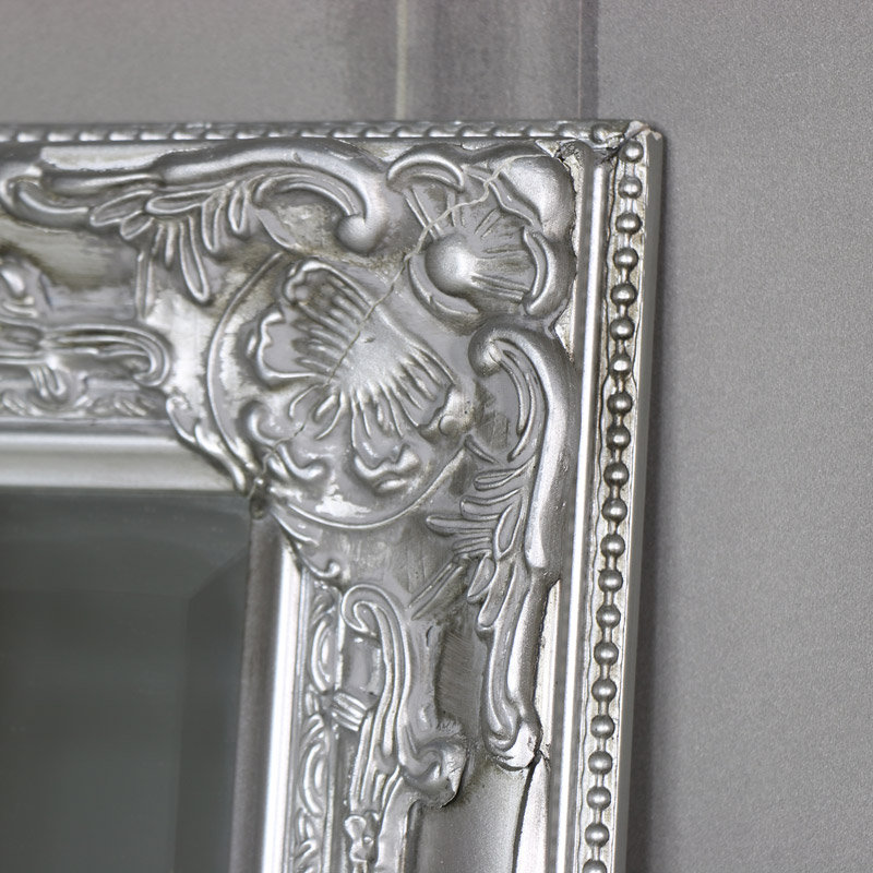 Rider Flat Mirror