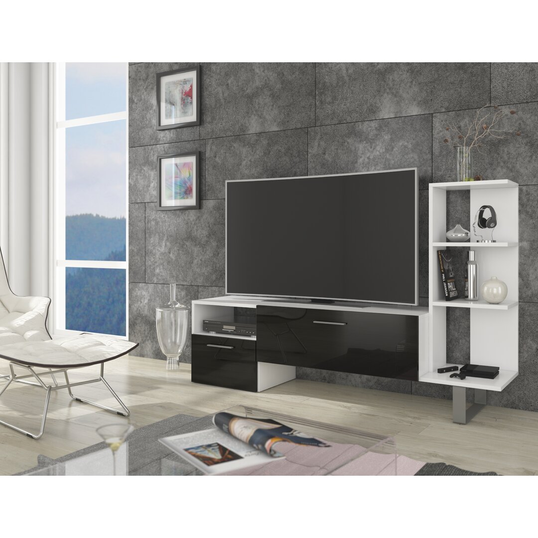 TV-Rack Cremona für TVs bis zu 50"