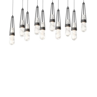 Link 10 - Light Pendant