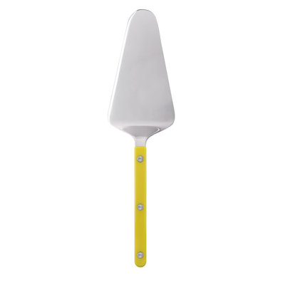 Bistrot Solid Cake Server