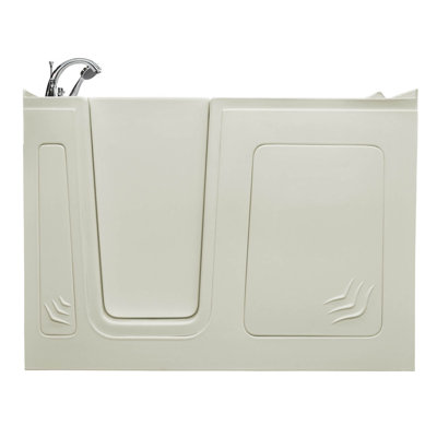 Baignoire de trempage 60" x 32" Aspen
