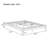 Wood Platm Bed Frame-665551582-665551577