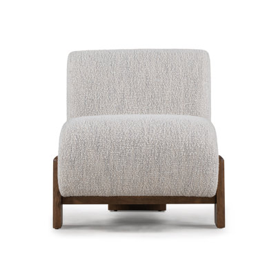 Slipper Chair