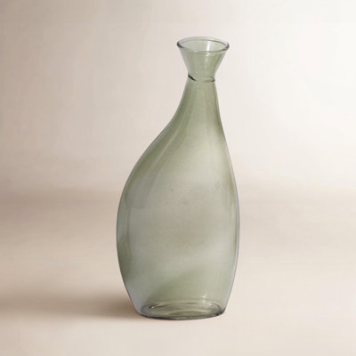 Handmade Glass Table Vase