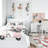 Modern & Contemporary Abstract Duvet Cover-35228438