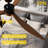 65" 3 Blade Standard Ceiling Fan