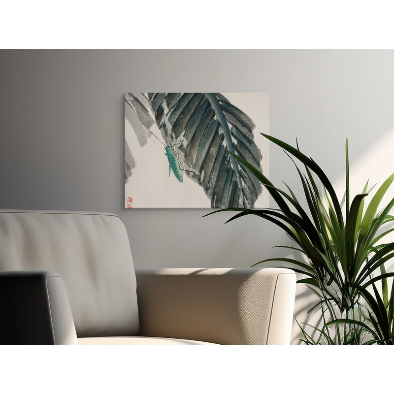 Roeder Wrapped Canvas Print Set, 36x24