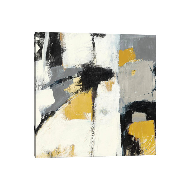 Catalina I - Wrapped Canvas Print, 66.04 cm H x 66.04 cm W x 3.175 cm D, Wrapped Canvas