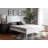 Lorraine Solid Wood Platform Bed-1872022783