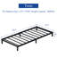 Base de lit 8 po Devar-382400793