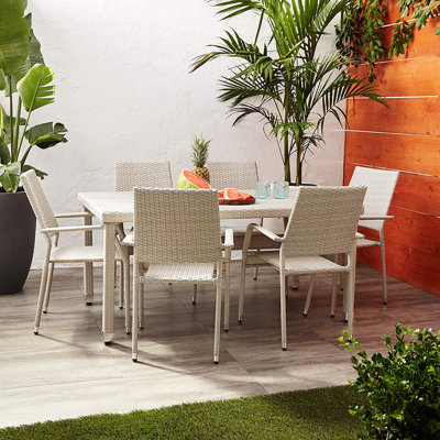 Frew Dining Set