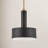 Fitzgerald 2 - Light Single Pendant-422665000