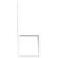 Attelle de genou en PVC de qualité architecturale Funston-88498206