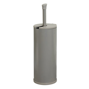 Free Standing Toilet Paper Holder