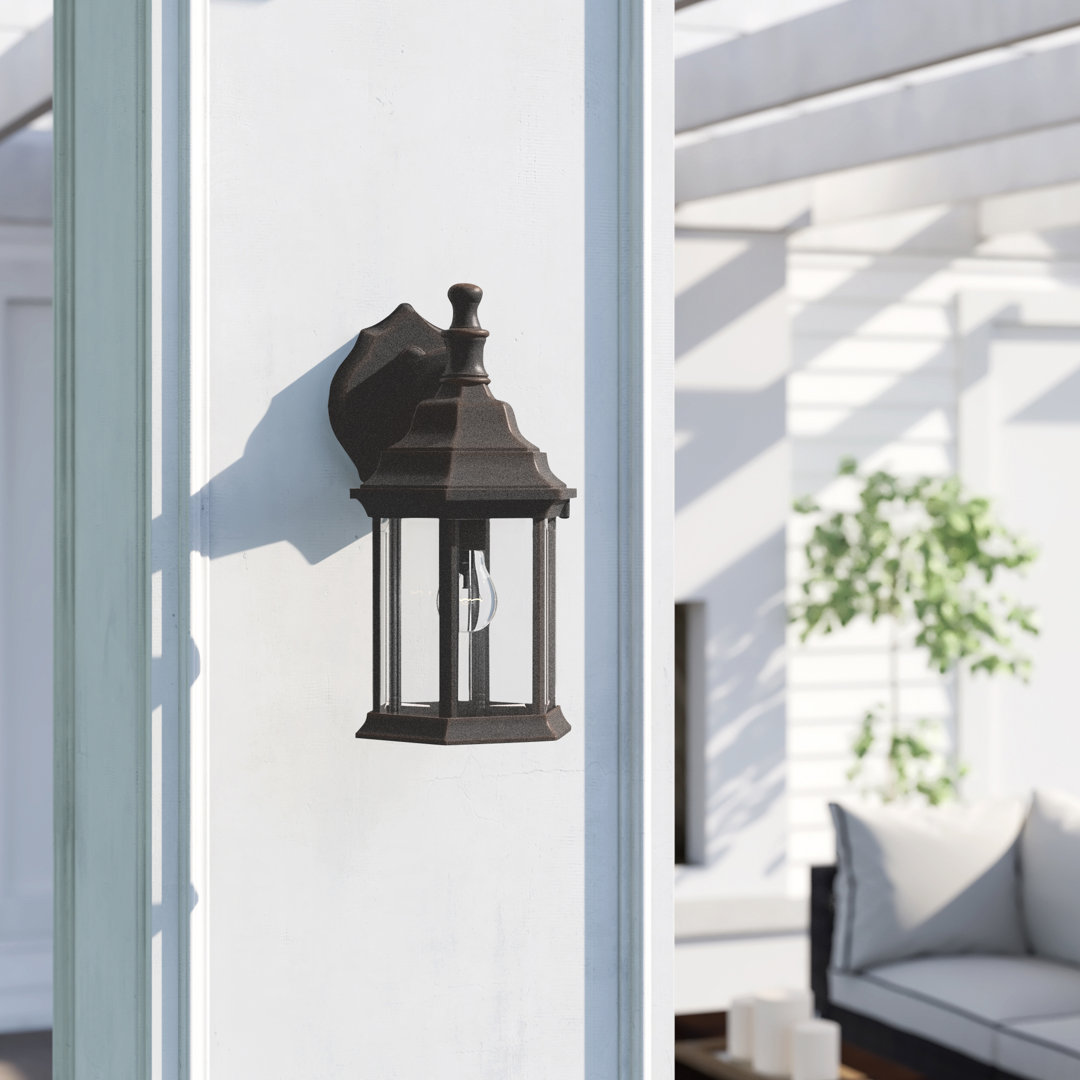 Terrest Wall Light Charlton Home® Fixture 