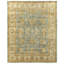 Antique Weave Oushak Wool Oriental Area Rug-25698613