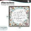 Cadre flottant «Grow Wild With Flowers», conception par SD Graphics Studio-577244387-577244376