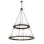 Loxley 28 - Light Chandelier