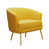 Yellow Velvet selected
