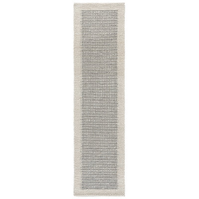 Natura 433 Hand Woven Performance Geometric Rug