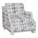 Michael Weiss 32" Abingdon Chair