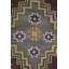 Jijim One-of-a-Kind 5'7" X 10' Area Rug