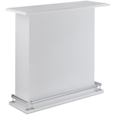 Benzonia 47'' Home Bar