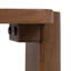 Table basse Rennert