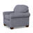 Ornella Chair & Ottoman-108897928