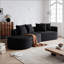 Canapé modulaire surdimensionné Modern-455434969-455434970