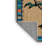 Machine Washable Dinosaurs Brown Area Rug-1947457363