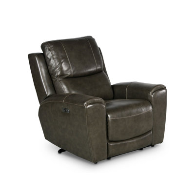 Rumaanah Power Recliner with Articulating Headrest