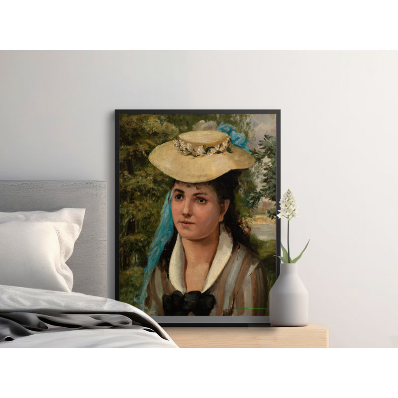 1 Piece Wall Art, 9x11