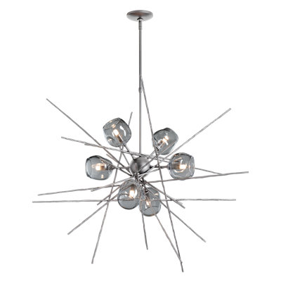 Griffin 6 - Light Chandelier
