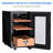Wood Cigar Humidor