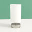 Cherell Metal Lamp-57797908-57797910-57797912